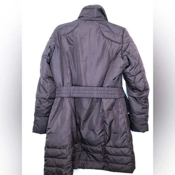 COOGI Vintage Women’s Belted Coat—Medium (Please see photos) - Picture 9 of 14